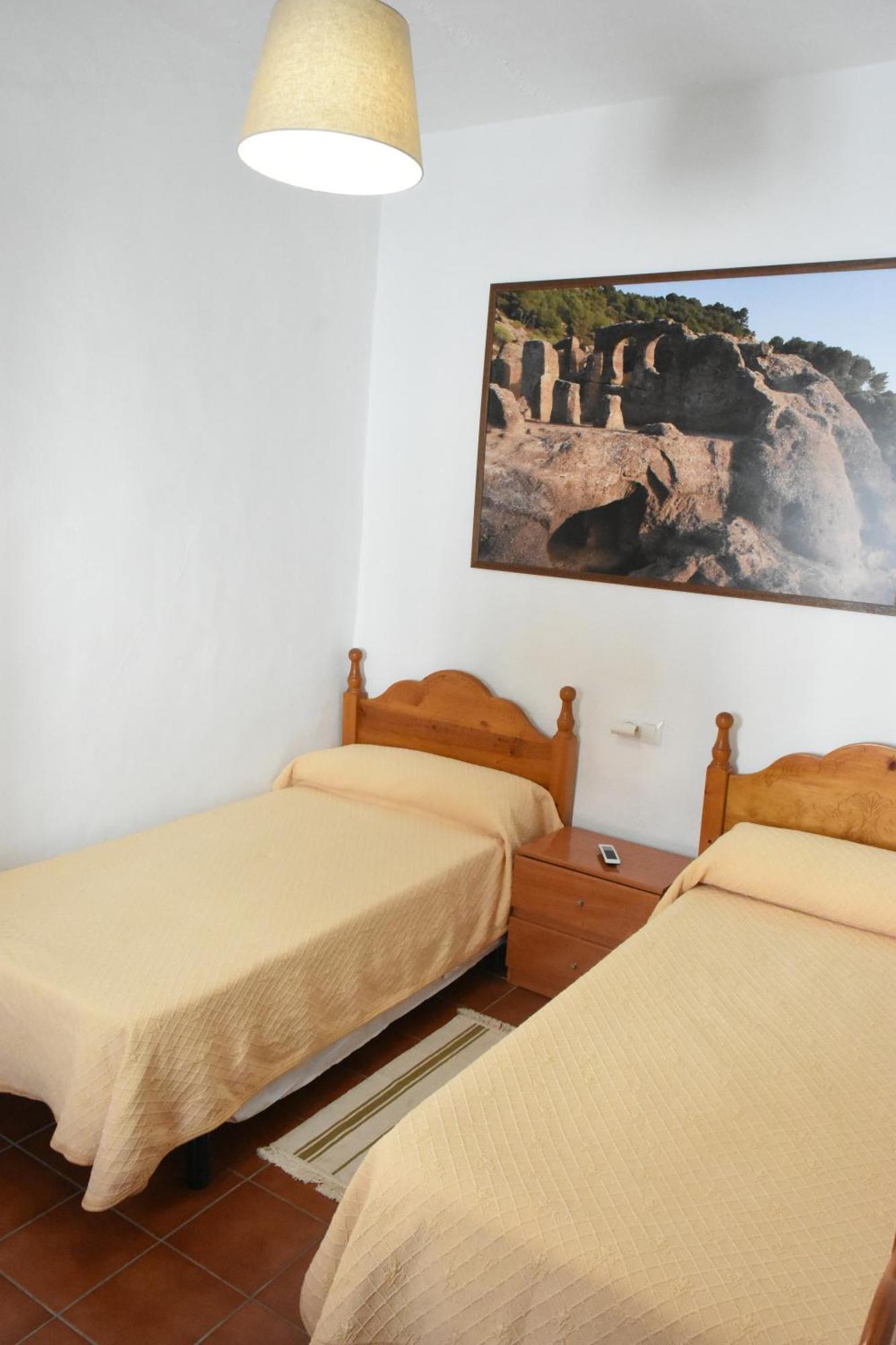Apartamentos Rurales Entrecaminos Ardales Kültér fotó