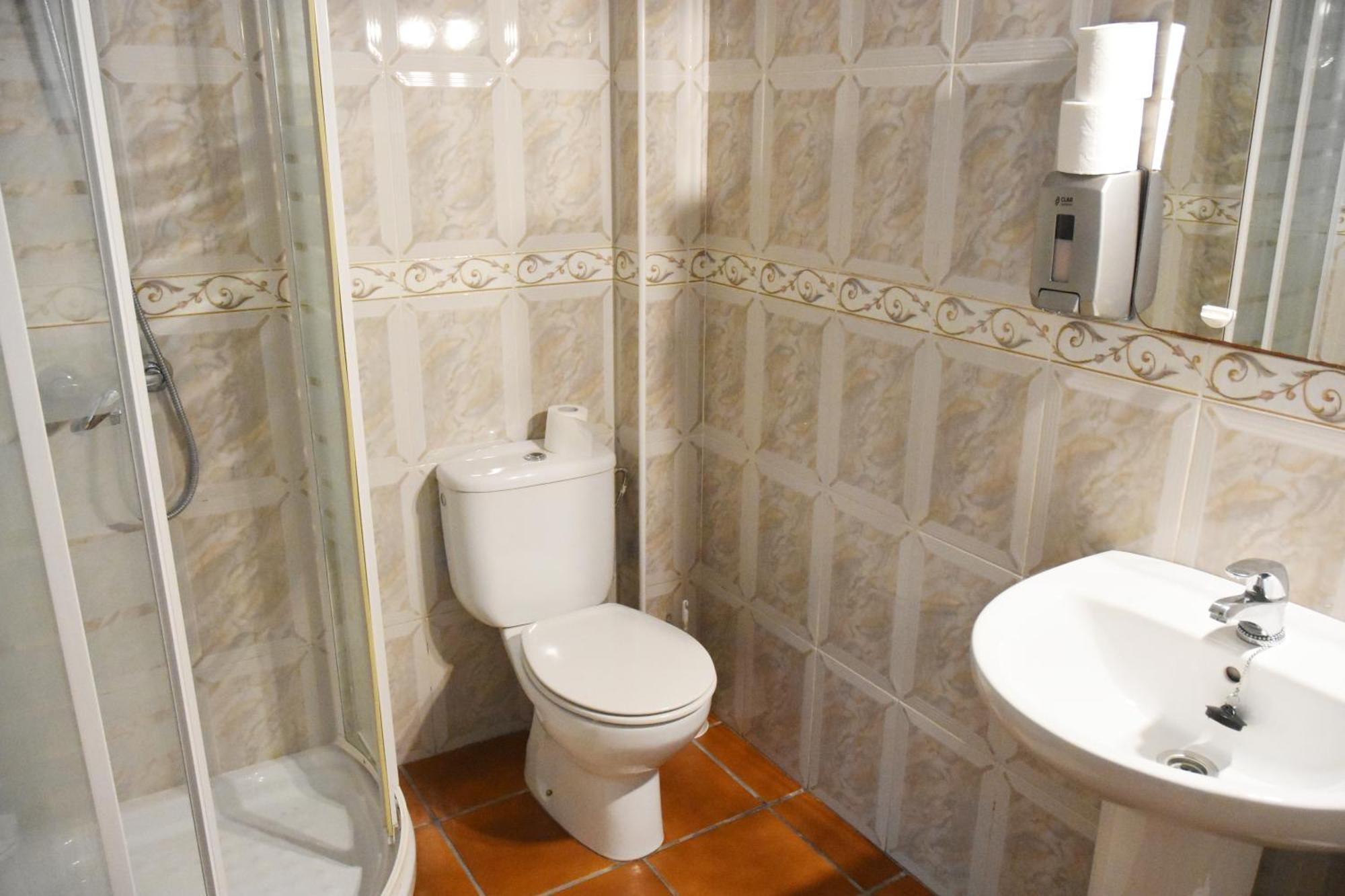 Apartamentos Rurales Entrecaminos Ardales Kültér fotó