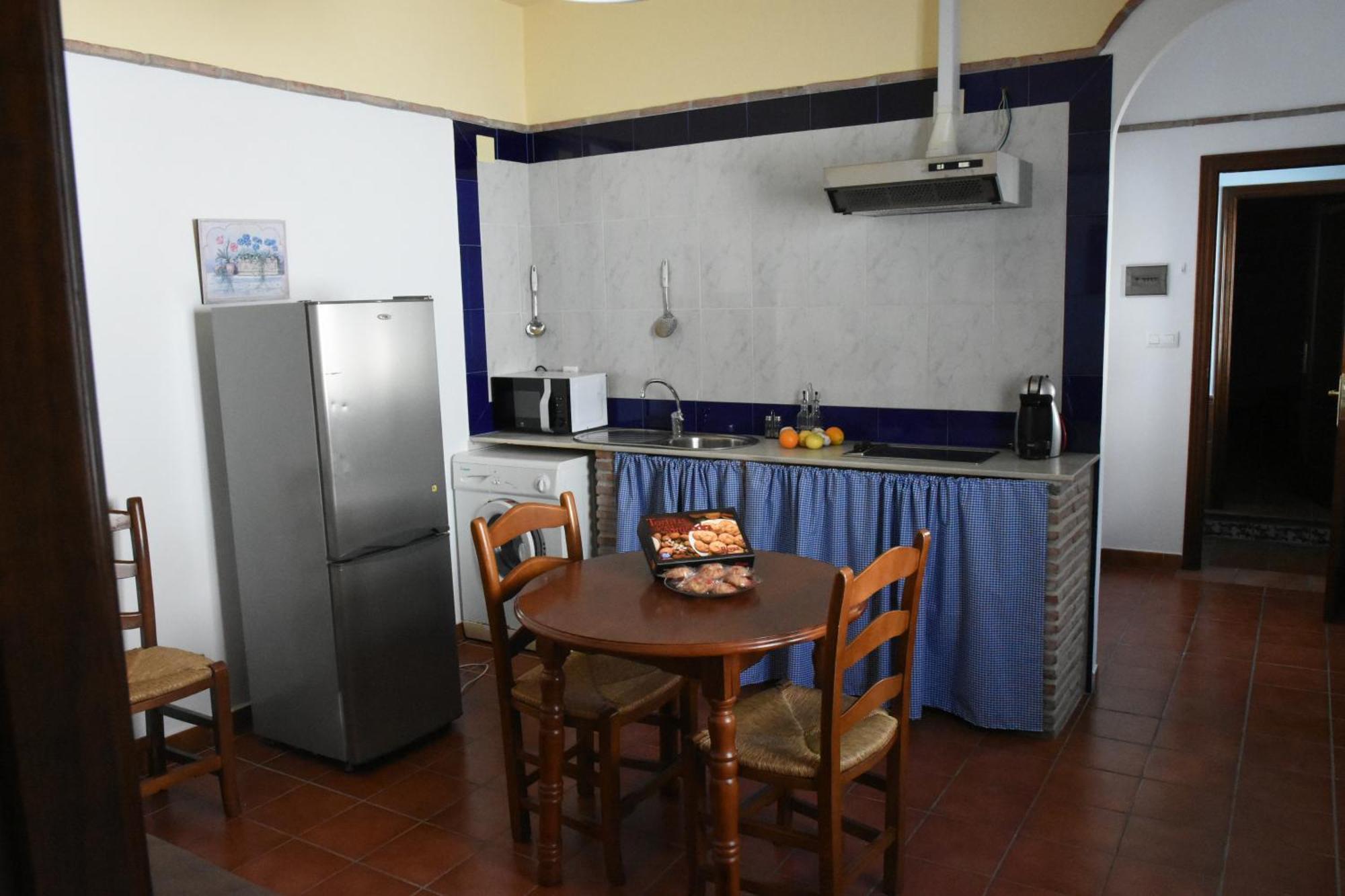 Apartamentos Rurales Entrecaminos Ardales Kültér fotó