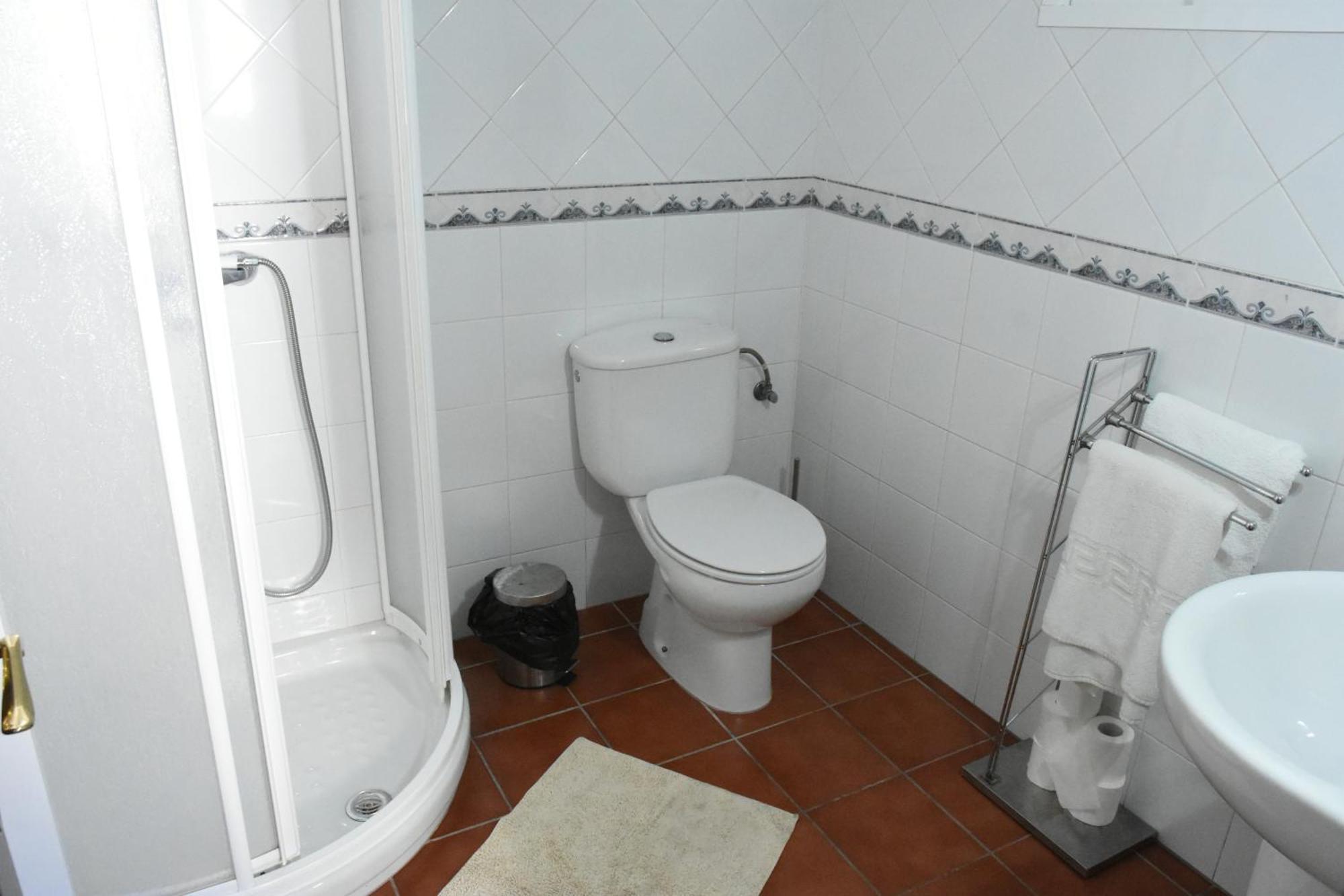 Apartamentos Rurales Entrecaminos Ardales Kültér fotó
