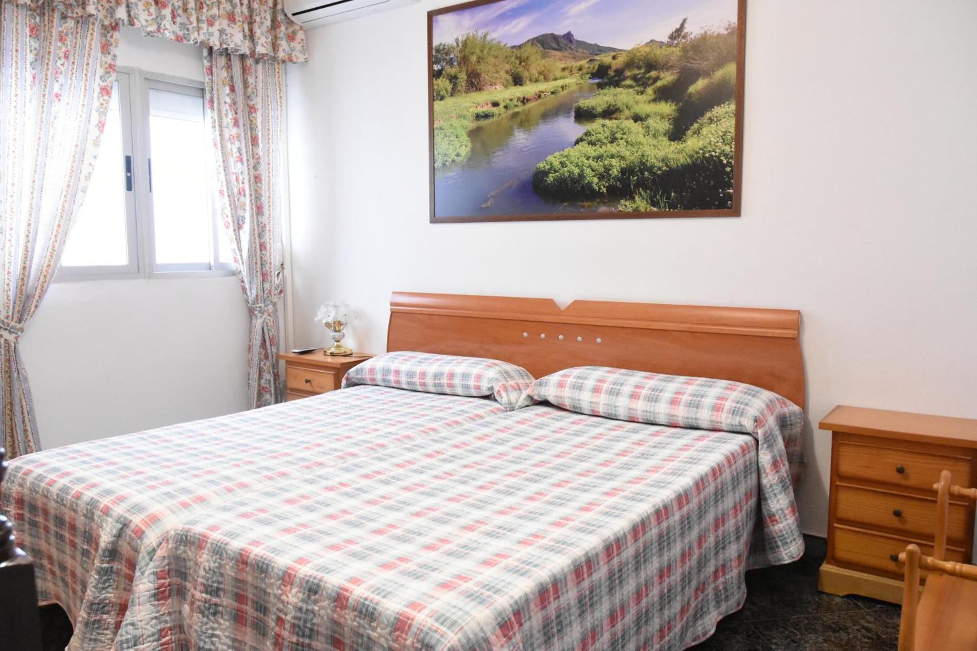 Apartamentos Rurales Entrecaminos Ardales Kültér fotó