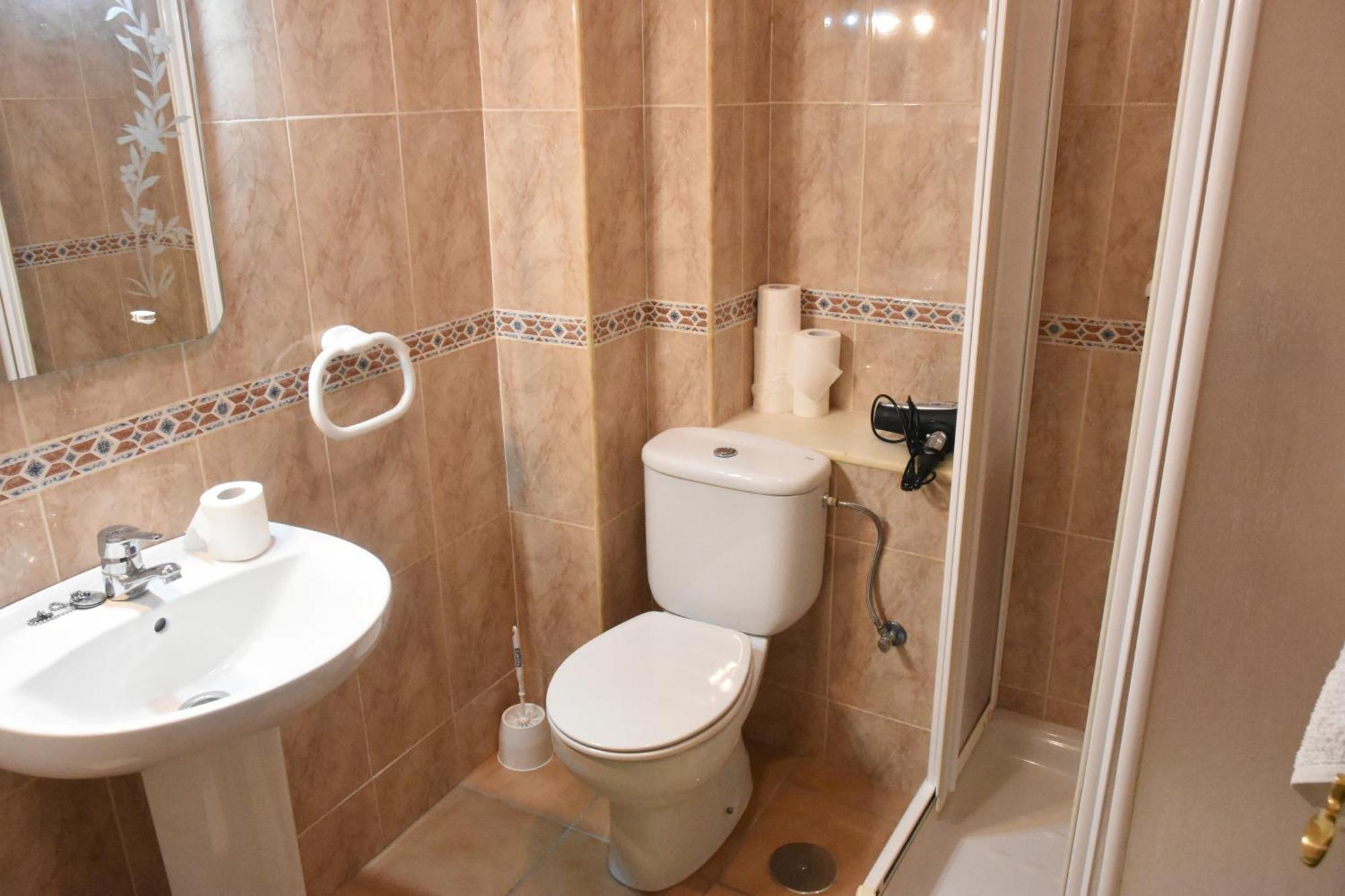 Apartamentos Rurales Entrecaminos Ardales Kültér fotó