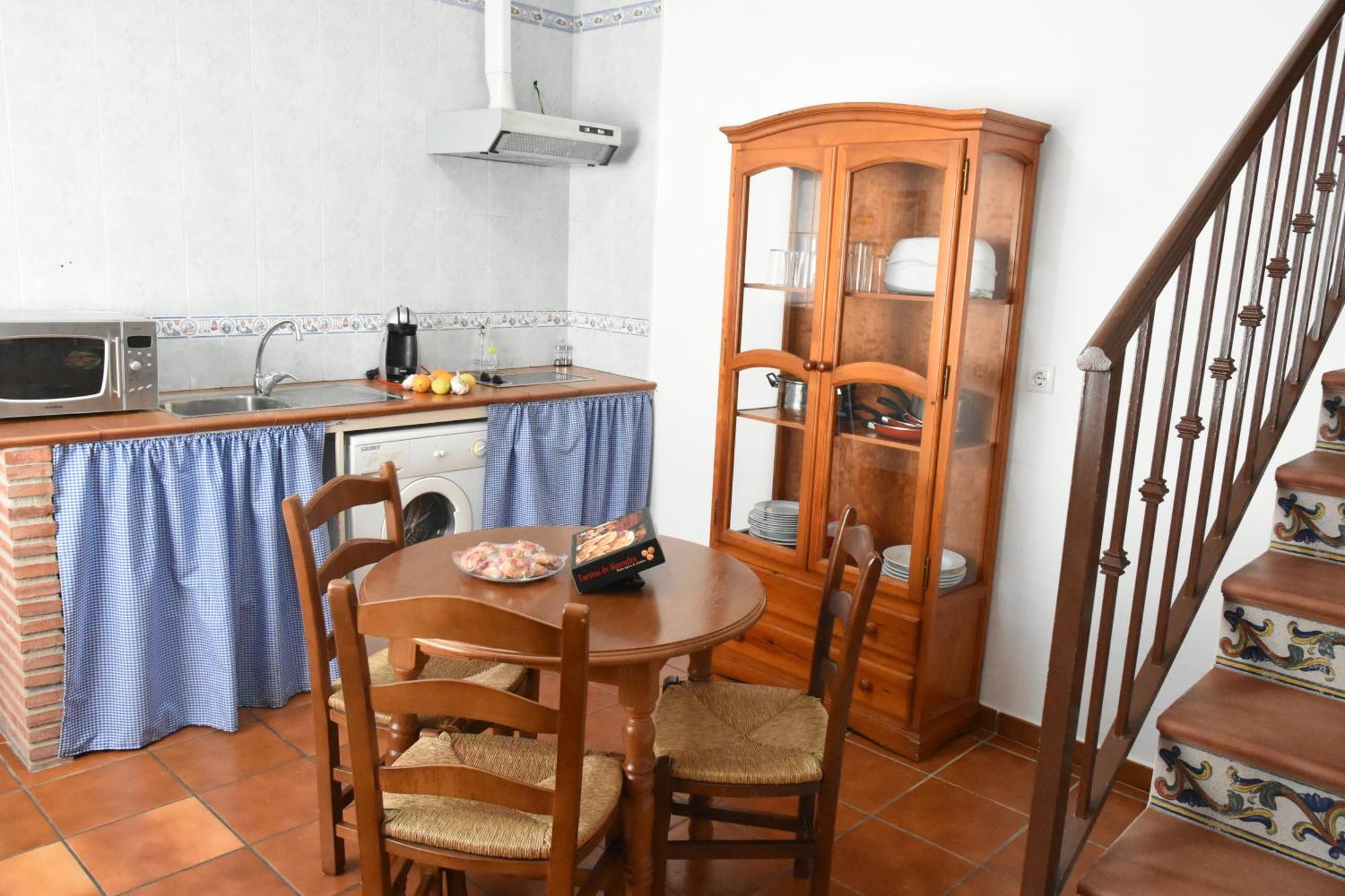 Apartamentos Rurales Entrecaminos Ardales Kültér fotó