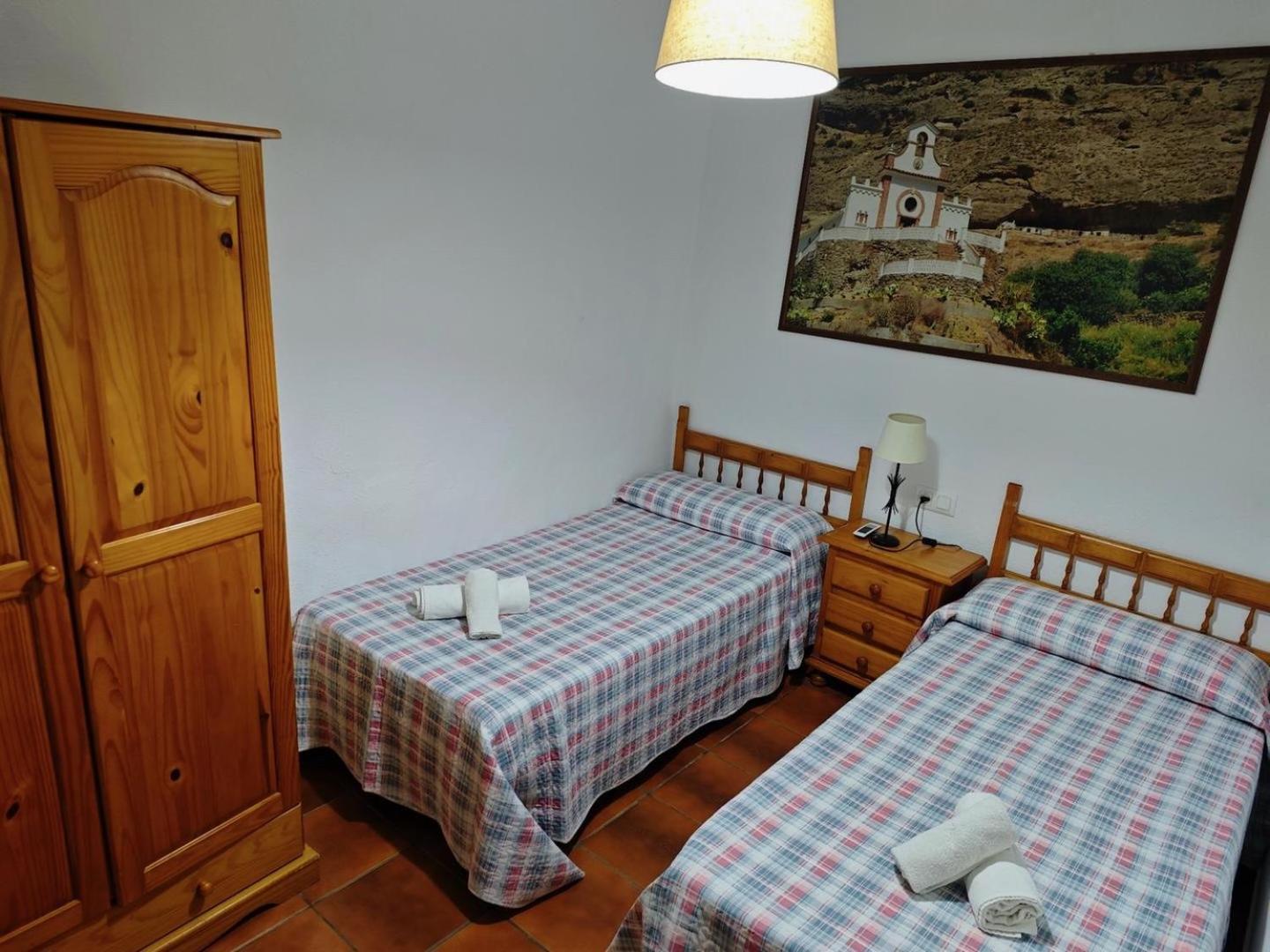 Apartamentos Rurales Entrecaminos Ardales Kültér fotó