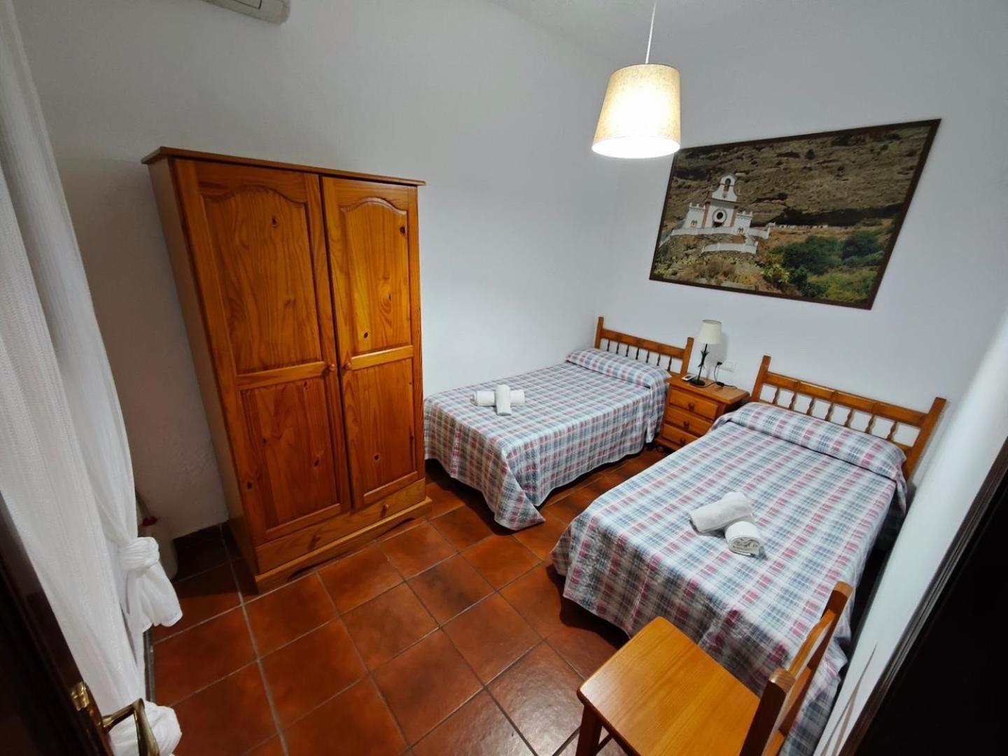 Apartamentos Rurales Entrecaminos Ardales Kültér fotó