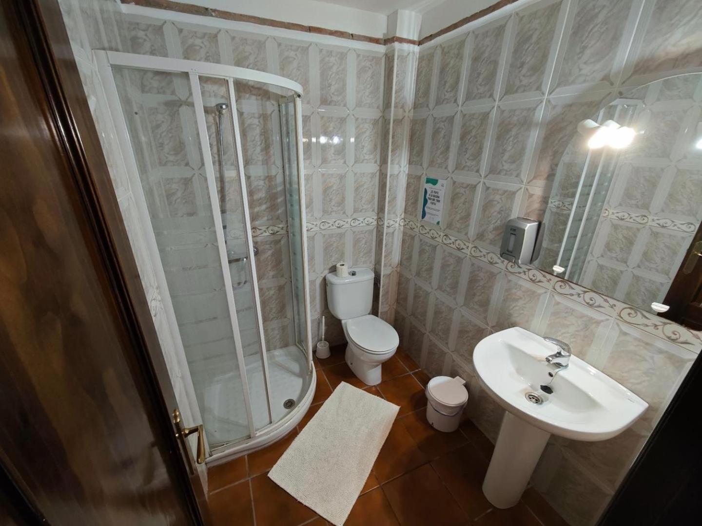 Apartamentos Rurales Entrecaminos Ardales Kültér fotó
