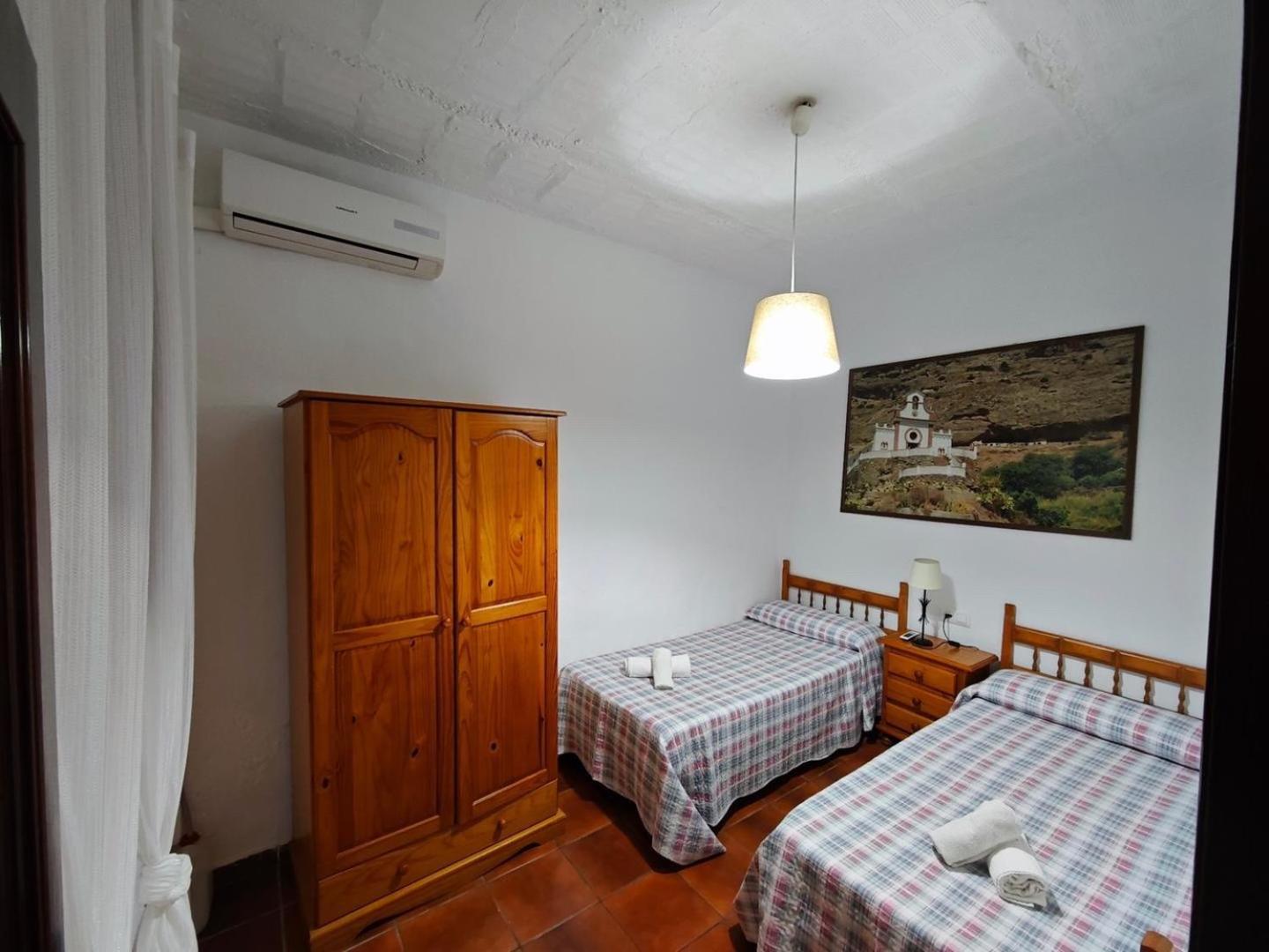 Apartamentos Rurales Entrecaminos Ardales Kültér fotó