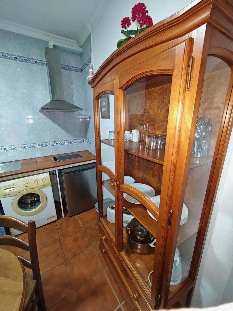Apartamentos Rurales Entrecaminos Ardales Kültér fotó
