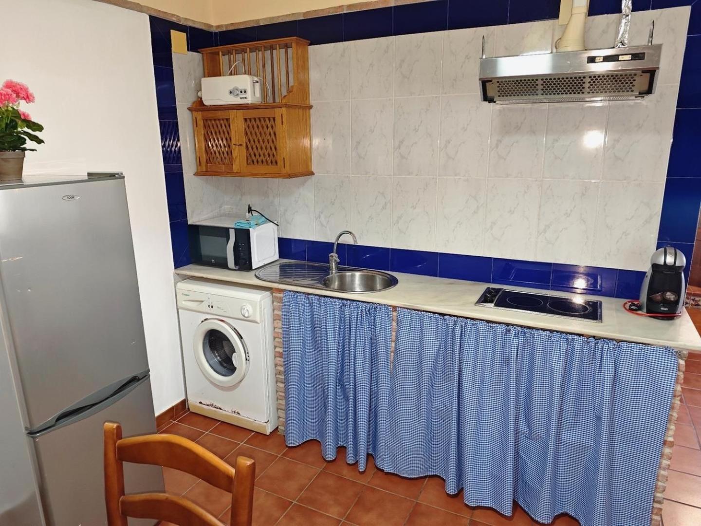 Apartamentos Rurales Entrecaminos Ardales Kültér fotó
