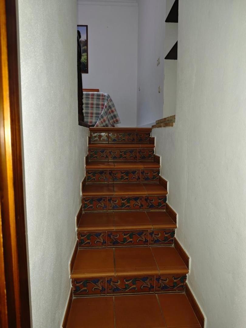 Apartamentos Rurales Entrecaminos Ardales Kültér fotó