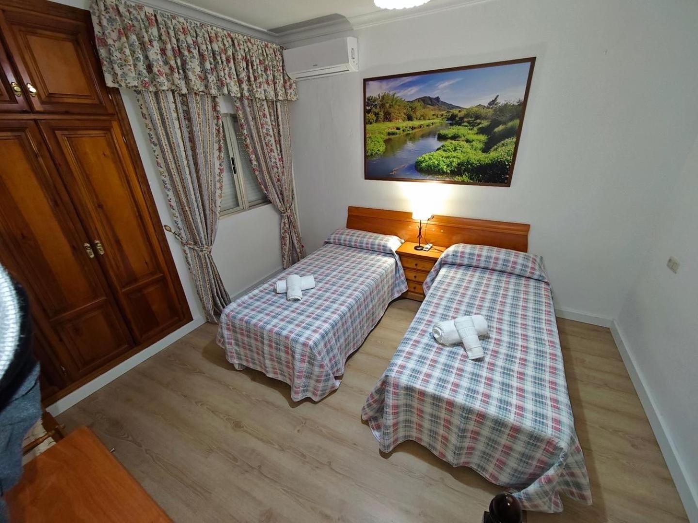 Apartamentos Rurales Entrecaminos Ardales Kültér fotó