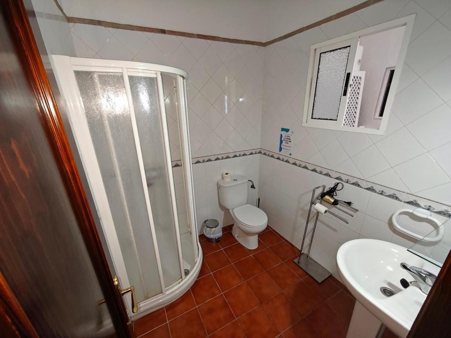 Apartamentos Rurales Entrecaminos Ardales Kültér fotó