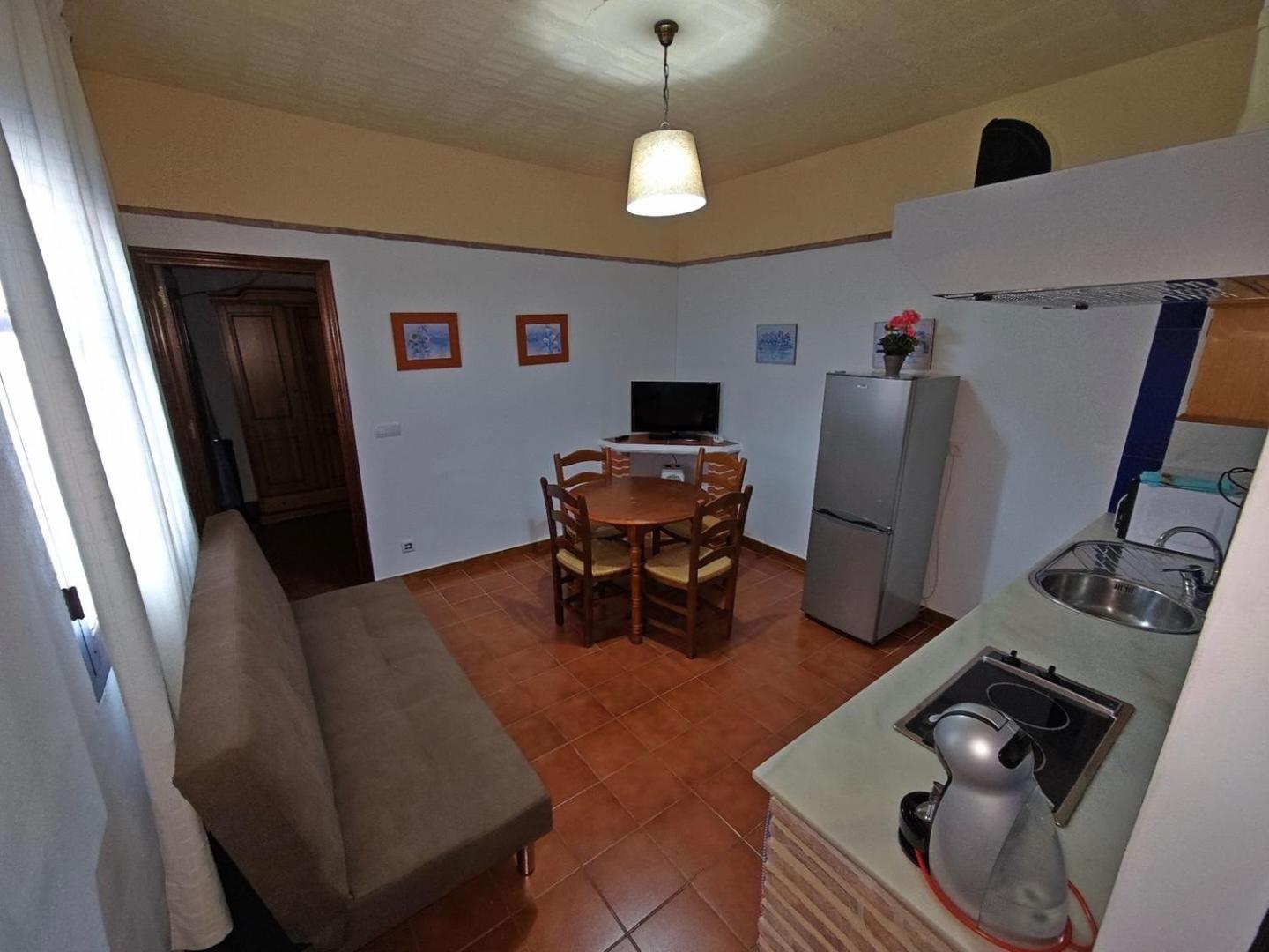 Apartamentos Rurales Entrecaminos Ardales Kültér fotó