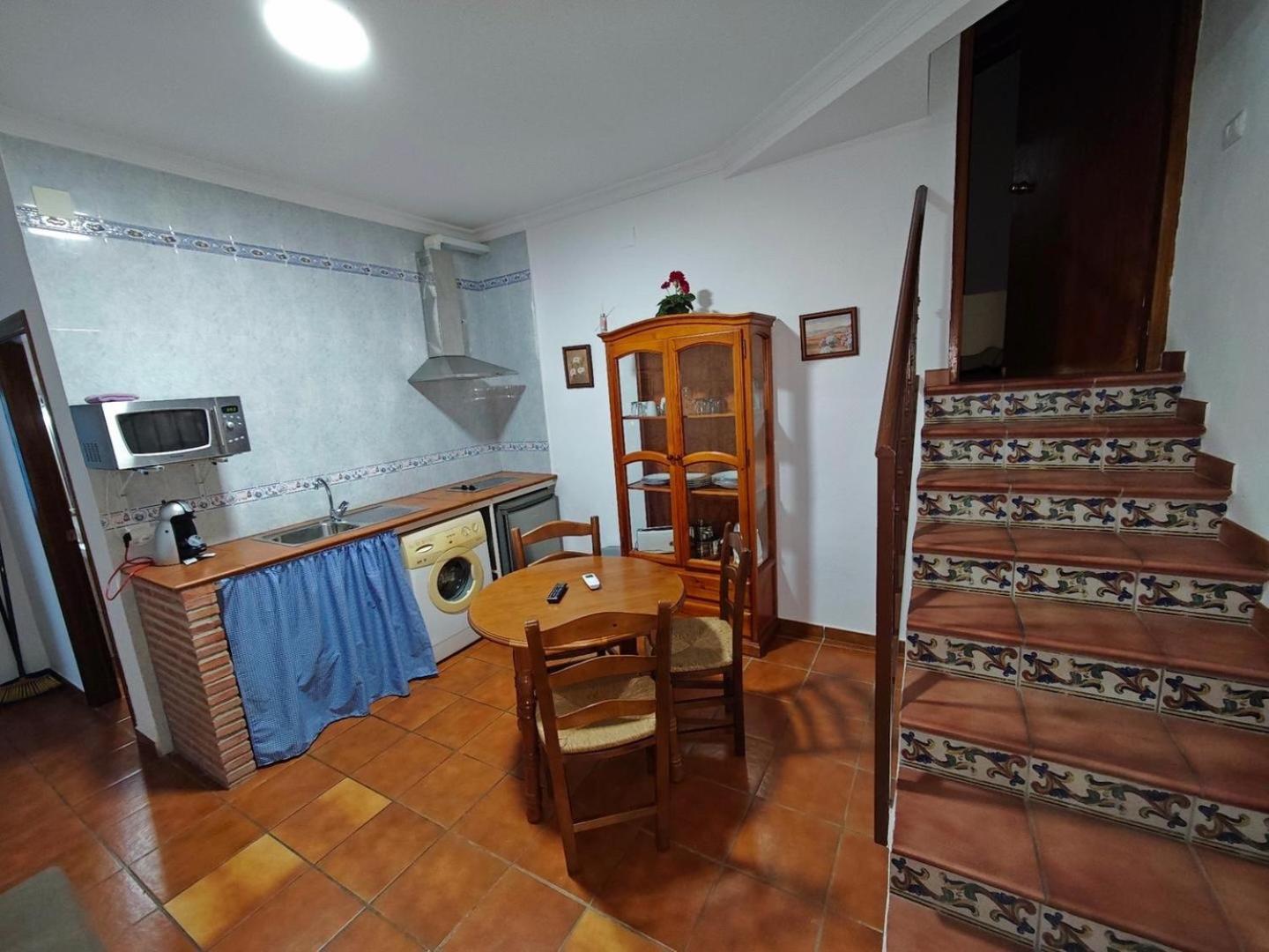 Apartamentos Rurales Entrecaminos Ardales Kültér fotó