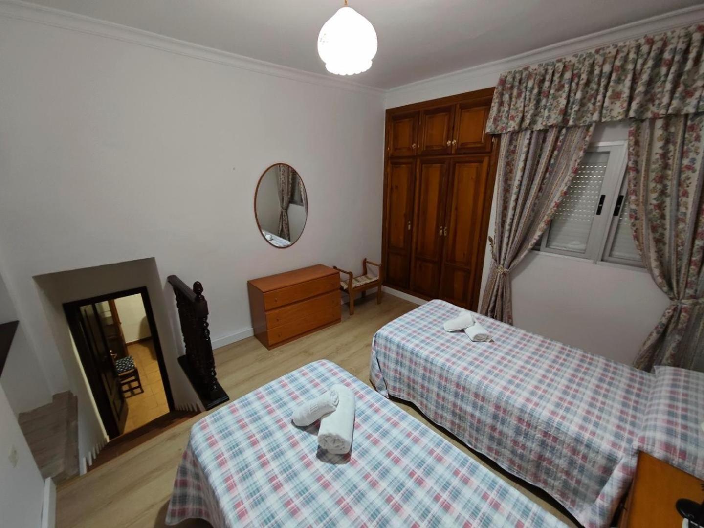 Apartamentos Rurales Entrecaminos Ardales Kültér fotó