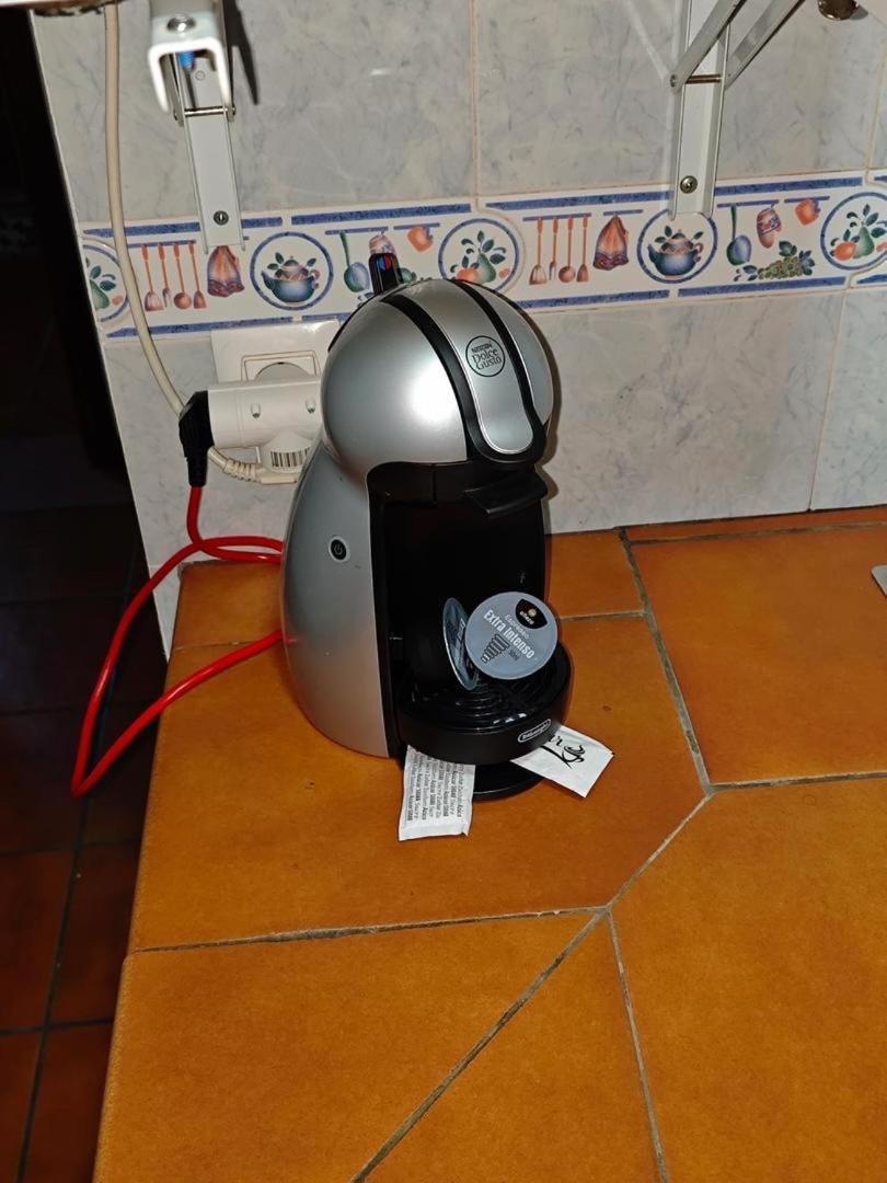 Apartamentos Rurales Entrecaminos Ardales Kültér fotó