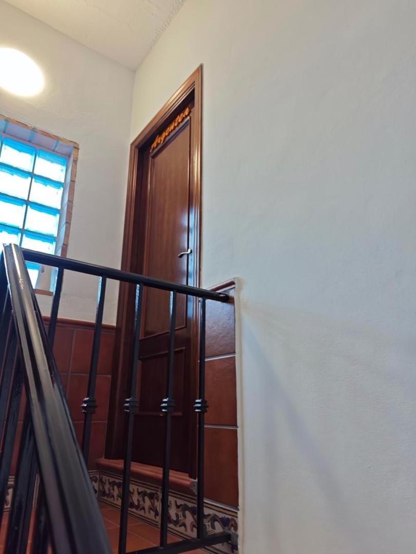 Apartamentos Rurales Entrecaminos Ardales Kültér fotó