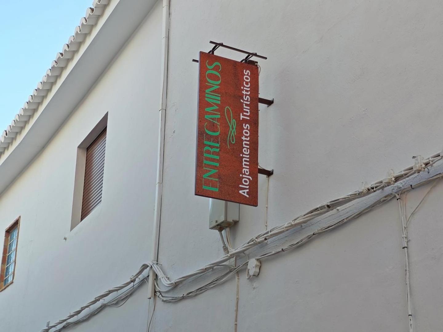 Apartamentos Rurales Entrecaminos Ardales Kültér fotó